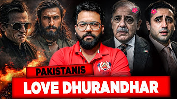 Pakistan vs Dhurandhar: Banned, Song Played, Now Counter Film? Full Reality.