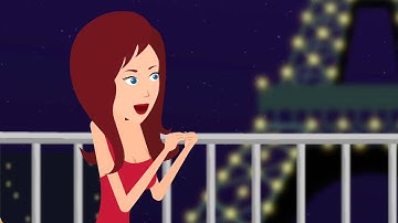 Explainer Video Bellacandles - Tiara Motion