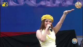 SHELA OVI - RUNGKAD  (Gathering PAMA BEKB)