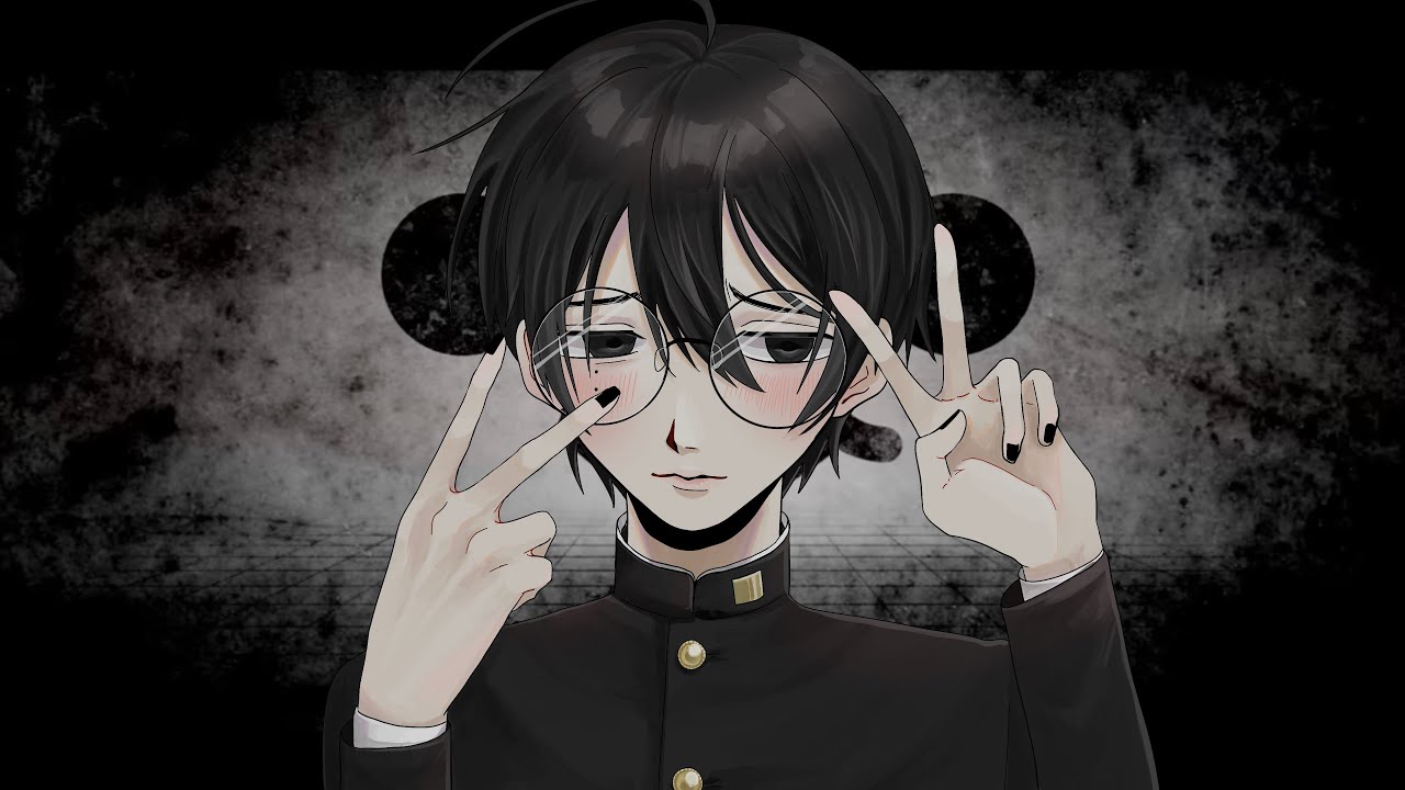 【学静ショウ】ぴんく【UTAUカバー】