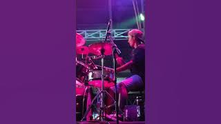 tertanam - tony q rastafara ( ourclass cover ) drumcam,#adilawido