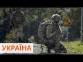 Четвертая неделя тишины на Донбассе: украинские военные о жизни на фронте