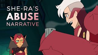 I'm Worried About She-Ra by The Sin Squad 393,065 views 4 years ago 15 minutes