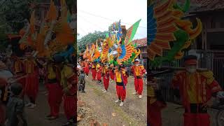 Naik Odongodong  Singa Dangdut  Kuda Depok  Sisingaan