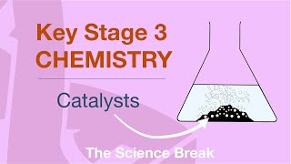 Key Stage 3 Chemistry - Catalysts