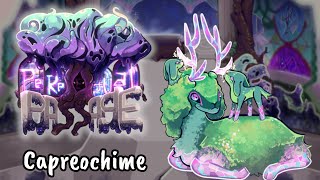 Capreochime | Perpetual Passage