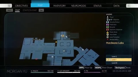 Prey - Reduce, Reuse, Recycle Achievement Guide