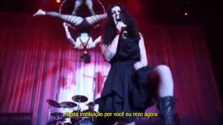 Watch We Are The Fallen St John video