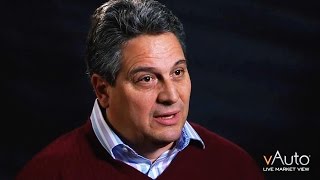 Diego Vargas - Performance Manager Interview Video Vauto