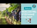 À la rencontre de Stéphanie Colinot et découverte des Mazelots d'Irancy