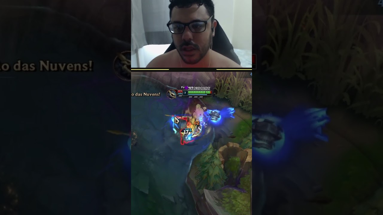 Vai campar meu Locke? Beleza então… 😂 #leagueoflegends #game #jbsniper #gamer #riotgames #games