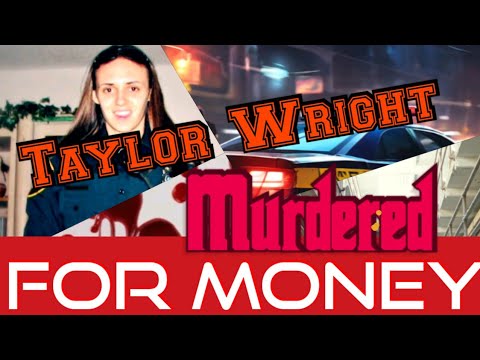 The Dark Descent of Ashley MacArthur: A True Crime Story Of The Taylor