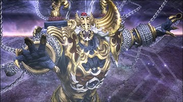 Asphodelos: The First Circle (Savage) - Sage PoV