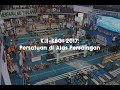 KJI-KBGI 2017: Persatuan di Atas Persaingan