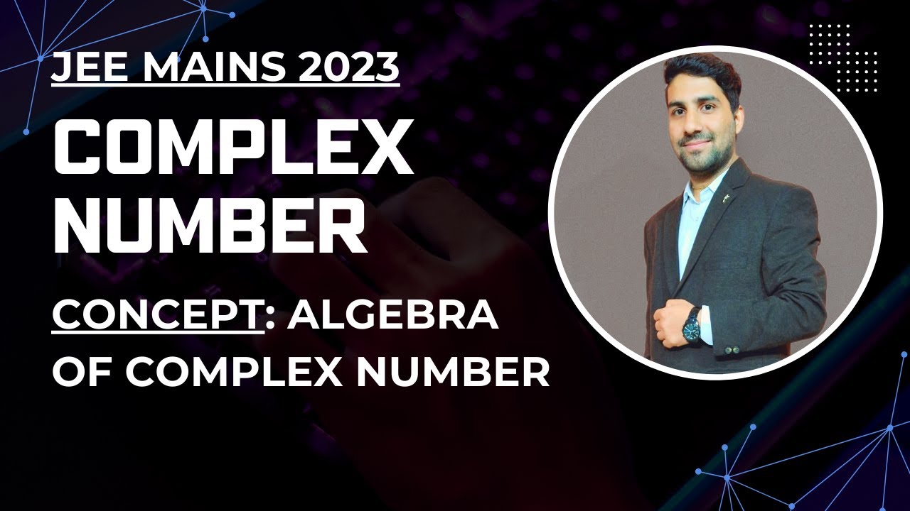  the value of 1 sin 2pi 9 i cos 2pi 9 jeemainspyq jeemains2023 