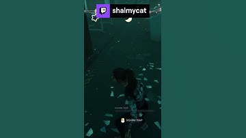 All part of the plan  | Clip date: Nov 9, 2023 #dbd #deadbydaylight