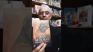 DEZ DIAS 30 HORAS - LÉO PAJEÚ