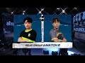 [2022 GSL Season 1] Maru (T) vs. herO (P) | Группа B | Матч 9 | Ro.10