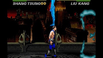 [TAS] MORTAL KOMBAT 3 (SNES) Shang Tsung [1080p]