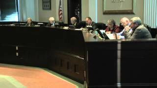 Anderson County Council - December 15, 2015 - Part 3