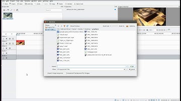 Kdenlive Windows 10 Common User Error