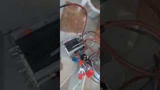 The simplest flyback driver
