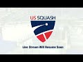 Court 3 - 2026 U.S. Junior Silver Squash Championships - Day 2