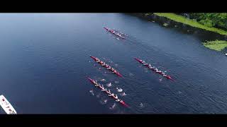 Corporate Rowing Experience | CRI 2017