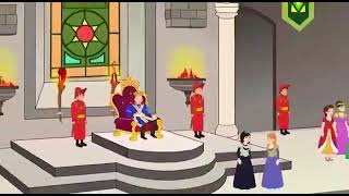 Soninkara History Mickey