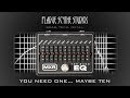 The Magic of EQ Pedals - A MUST HAVE for Metal