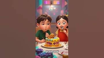 Squid Game AI Best Edible Rainbow Food ASMR #squidgame #squidgame2 #ai #asmr