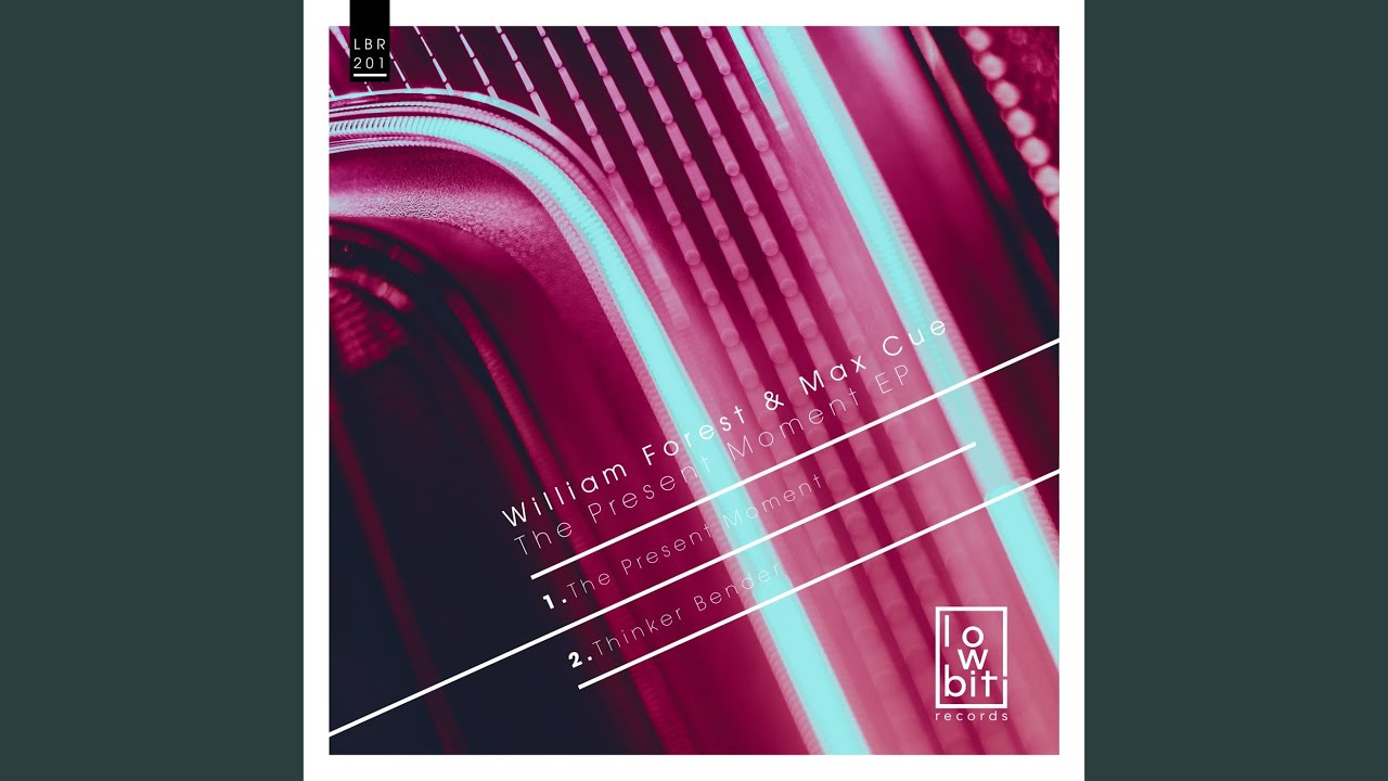 YouTubeでThinker Bender (Original Mix)を視聴 YouTubeでThinker Bender (Original Mix)を視聴