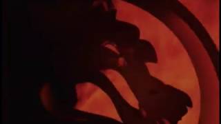 Mortal Kombat (1995) - 35mm Teaser Trailer (ULTRA RARE)