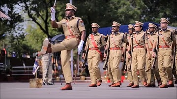 IPS officer Motivational video | National Police academy | Training at Hyderabad