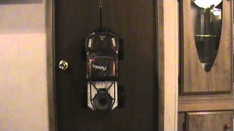 RC Crawler Scale Snatch Block