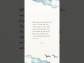 Verse of the Day: Isaiah 43:2