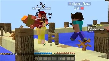 GunGame | Hacker | GommeHD.net