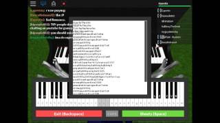 Roblox Piano Sheets Sad Song The Free Robux Wheel - 