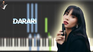 Dararí - Aitana 