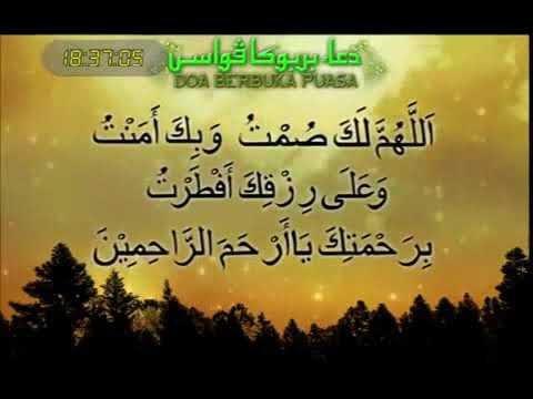 Azan Rtb Brunei Darusallam