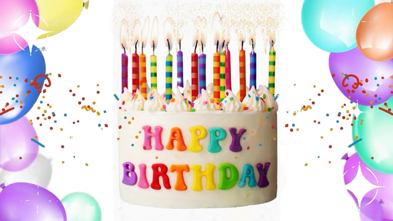 Birthday Card for Pat Behen