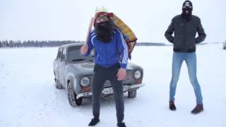 Big Russian Boss ft. Young P&H - Русский Рэп. Big Russian Boss ft. Young P&H - Русский Рэп.