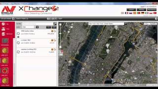 Minelab XChange 2 - Adding unrecorded find data