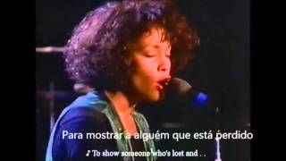 Whitney Houston This Day Legendado em Português