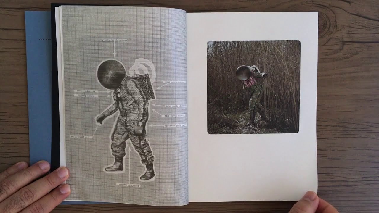 Cristina de Middel The Afronauts - YouTube
