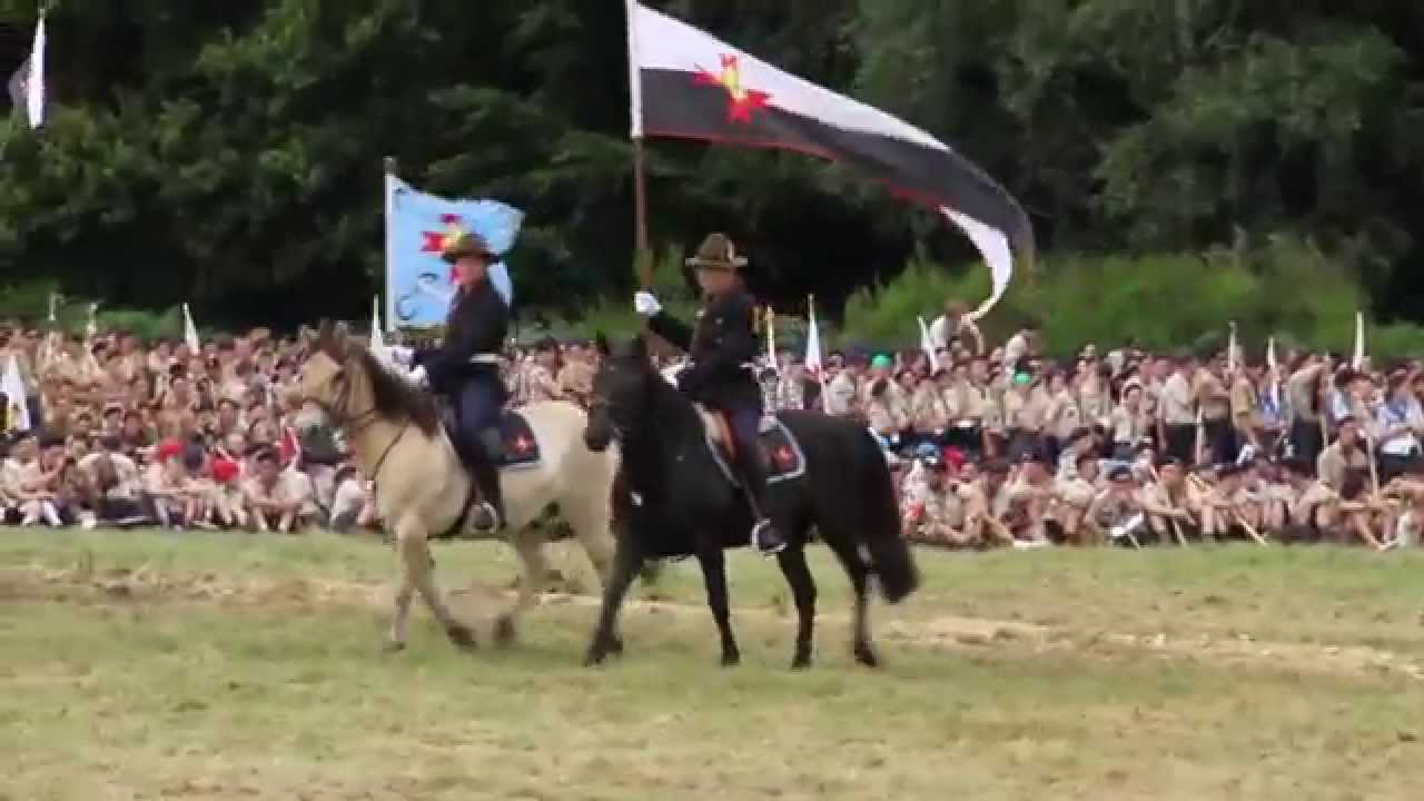 EuroJam 2014: Immagini, musica, emozioni