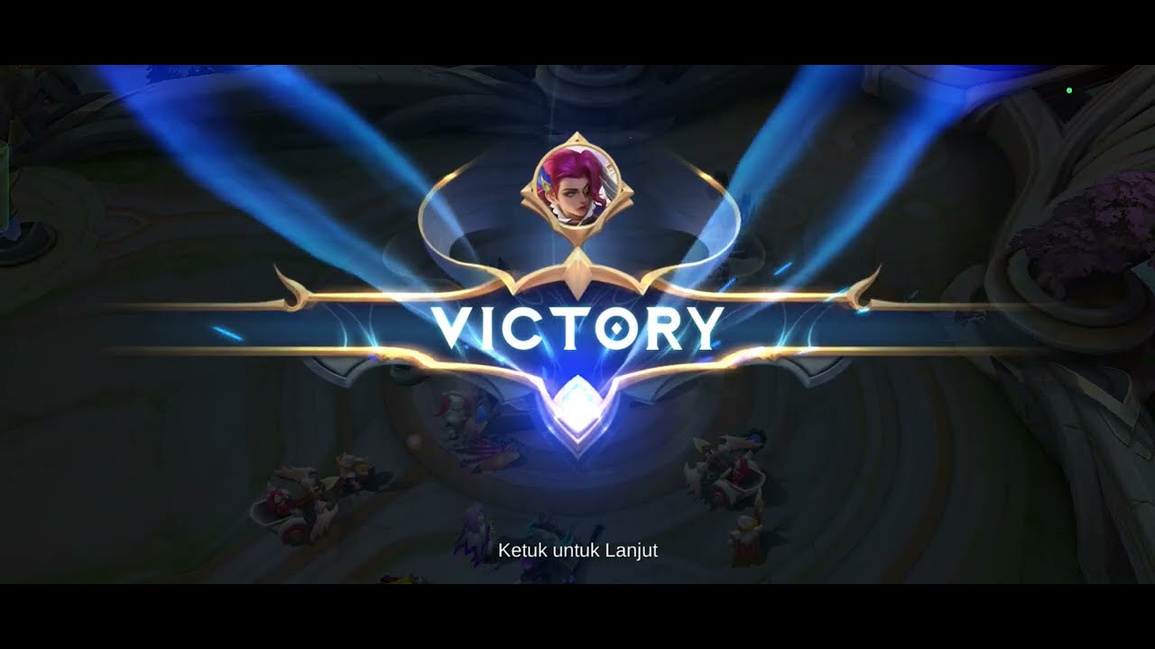 HERO SNIPER AUTO WIN | MLBB