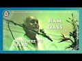 Nowhere to Stand - Ram Dass Full Lecture 1986