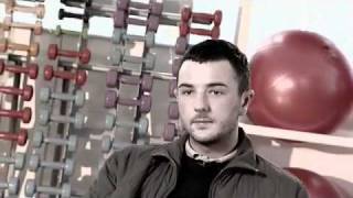Interview with Leigh Farmer, building services technician