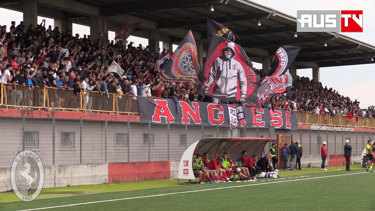 PROSPETTIVE | ANGRI-POMEZIA VISTA DA NOI